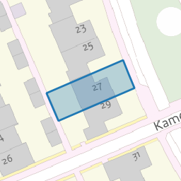 Perceel AML01-B-9310