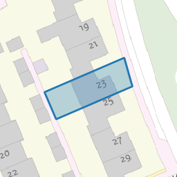 Perceel AML01-B-9312