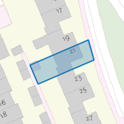 Perceel AML01-B-9313