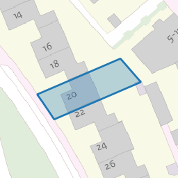 Perceel AML01-B-9323