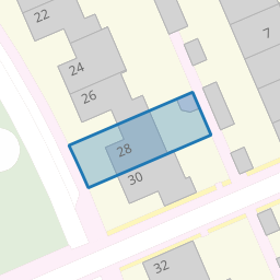 Perceel AML01-B-9327