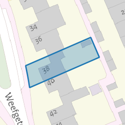 Perceel AML01-B-9332