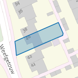 Perceel AML01-B-9333