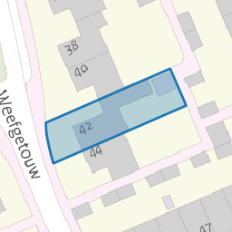 Perceel AML01-B-9334
