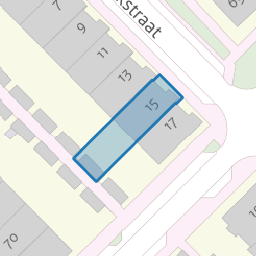 Perceel AML01-B-9354