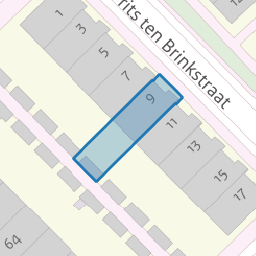 Perceel AML01-B-9357