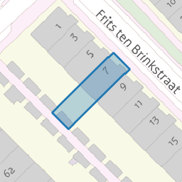 Perceel AML01-B-9358