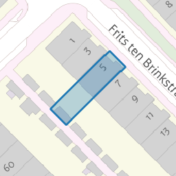 Perceel AML01-B-9359