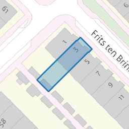 Perceel AML01-B-9360