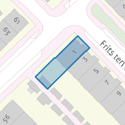 Perceel AML01-B-9361