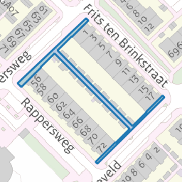 Perceel AML01-B-9362