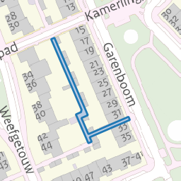 Perceel AML01-B-9365