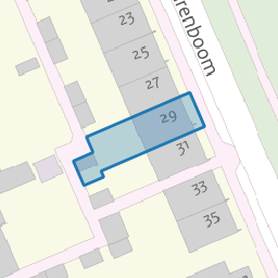 Perceel AML01-B-9367