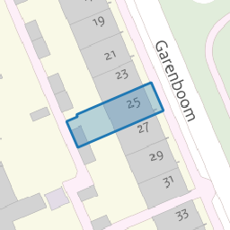 Perceel AML01-B-9369