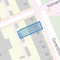 Perceel AML01-B-9373