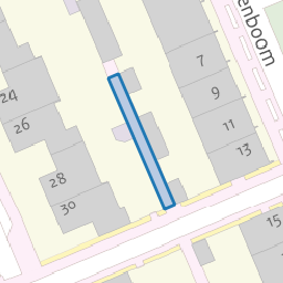 Perceel AML01-B-9375