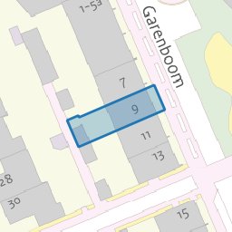 Perceel AML01-B-9378