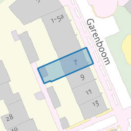 Perceel AML01-B-9379