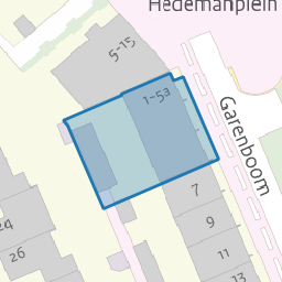 Perceel AML01-B-9380