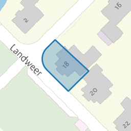 Perceel AML01-B-9390