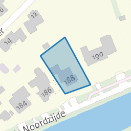 Perceel AML01-B-9399