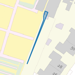 Perceel AML01-B-9404