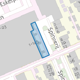 Perceel AML01-B-9415