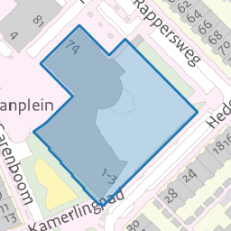 Perceel AML01-B-9418