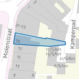 Perceel AML01-B-9423