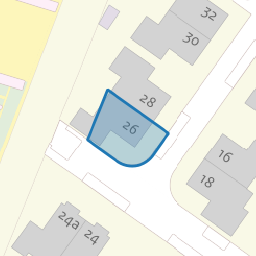 Perceel AML01-B-9450