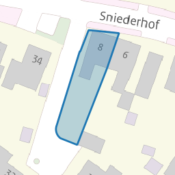 Perceel AML01-B-9463