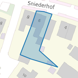 Perceel AML01-B-9464