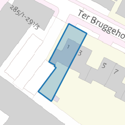 Perceel AML01-B-9476