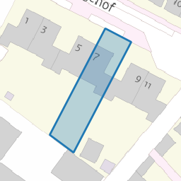 Perceel AML01-B-9479