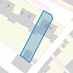 Perceel AML01-B-9480