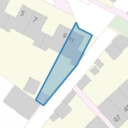 Perceel AML01-B-9481