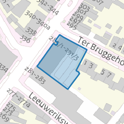 Perceel AML01-B-9483