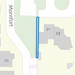 Perceel AML01-B-9485