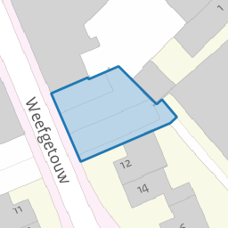 Perceel AML01-B-9492