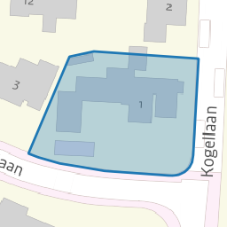 Perceel AML01-B-9496