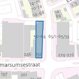 Perceel AML01-B-9497
