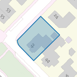 Perceel AML01-B-9504