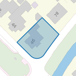 Perceel AML01-B-9505