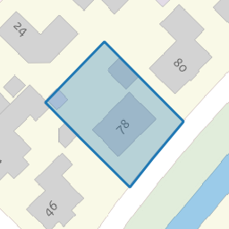 Perceel AML01-B-9506