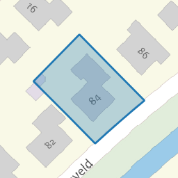 Perceel AML01-B-9509