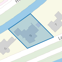 Perceel AML01-B-9514