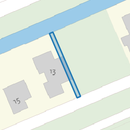 Perceel AML01-B-9518