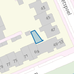 Perceel AML01-B-9520