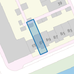 Perceel AML01-B-9524
