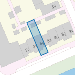 Perceel AML01-B-9525